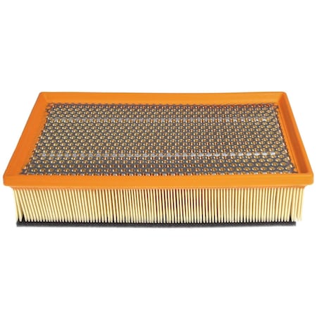 Mahle Air Filter, Lx778 LX778